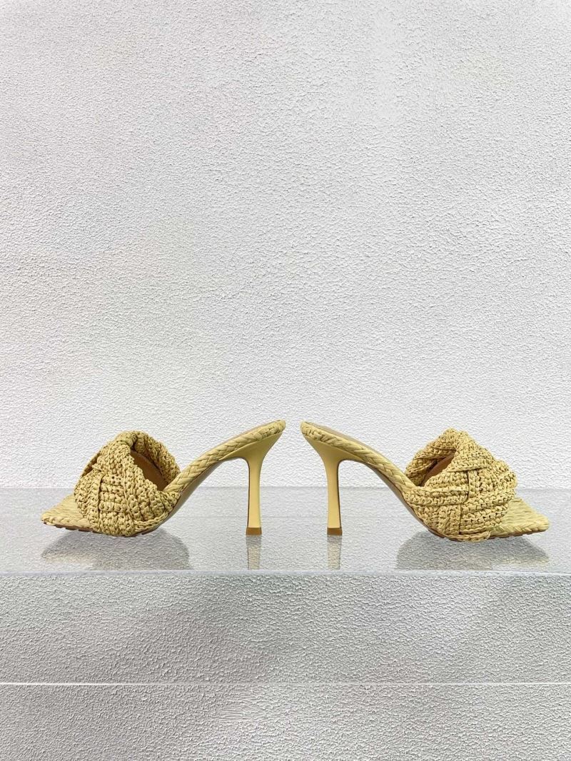 Bottega Veneta Sandals